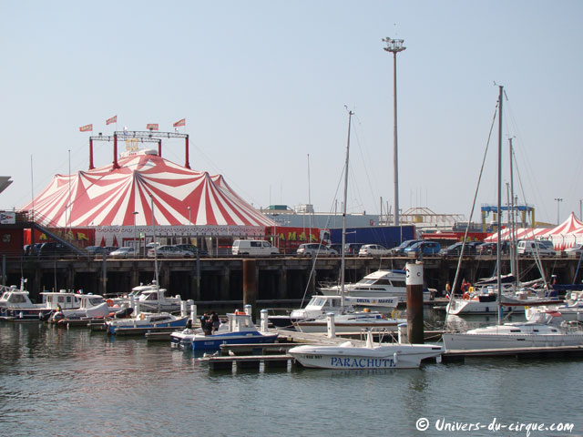 Cirque Amar