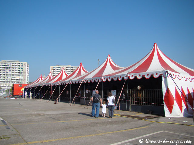 Cirque Amar