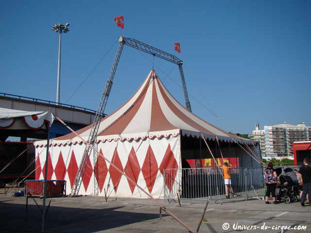 Cirque Amar