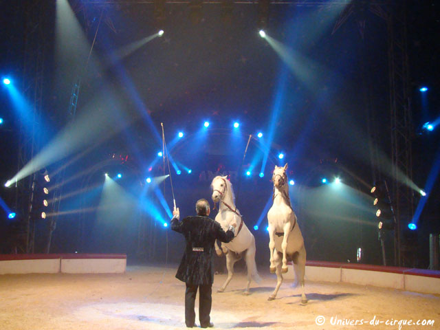 Cirque Amar