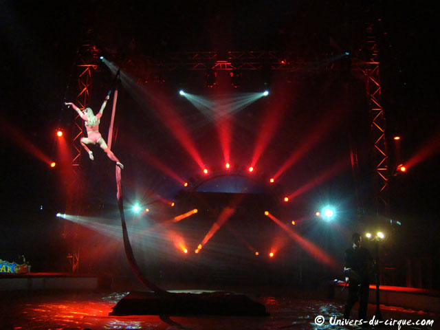 Cirque Amar