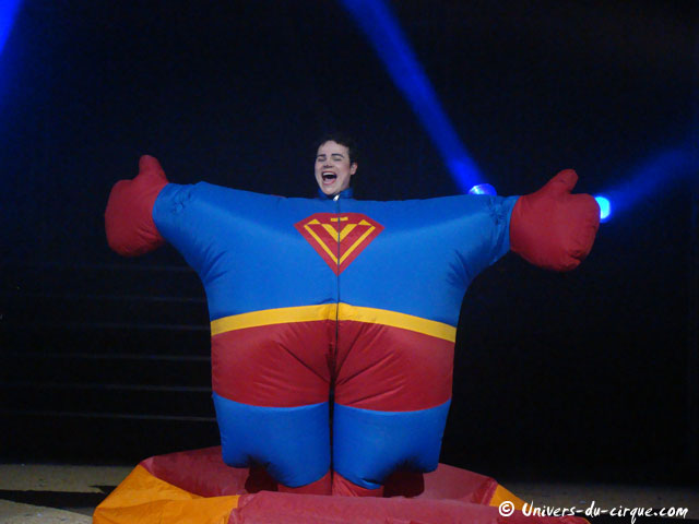 Cirque Amar