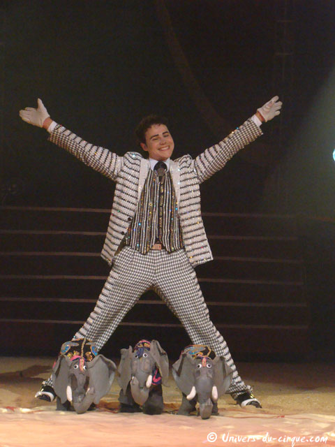 Cirque Amar