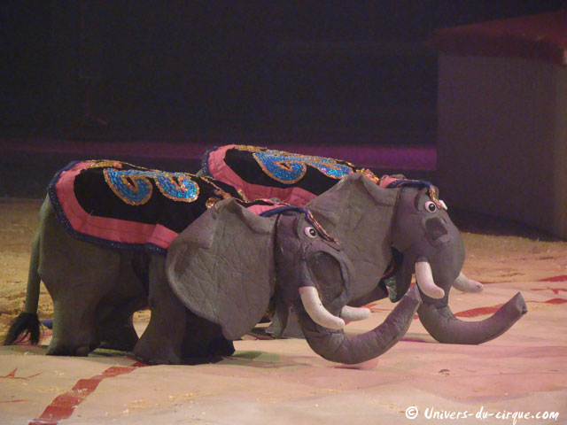 Cirque Amar