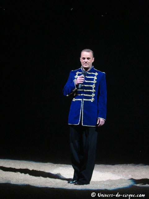 Cirque Amar