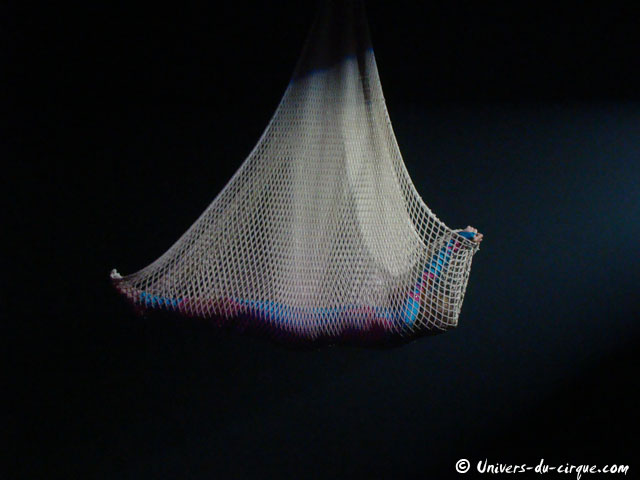 Cirque Amar