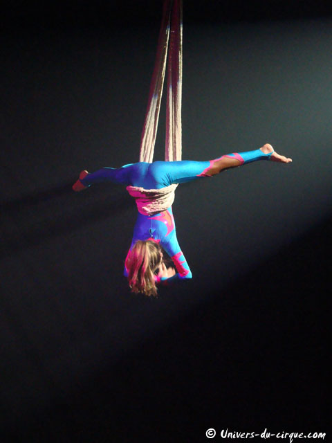 Cirque Amar
