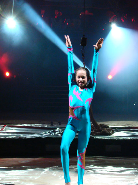 Cirque Amar