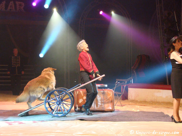 Cirque Amar