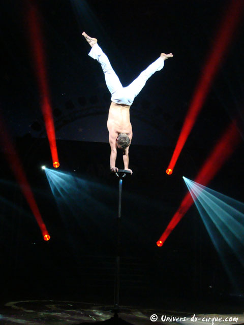 Cirque Amar