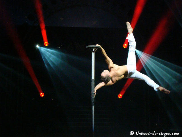 Cirque Amar