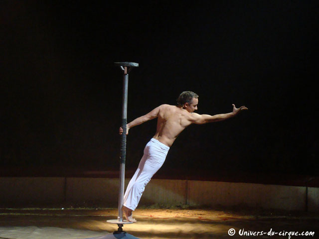 Cirque Amar