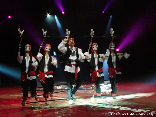 Cirque Amar