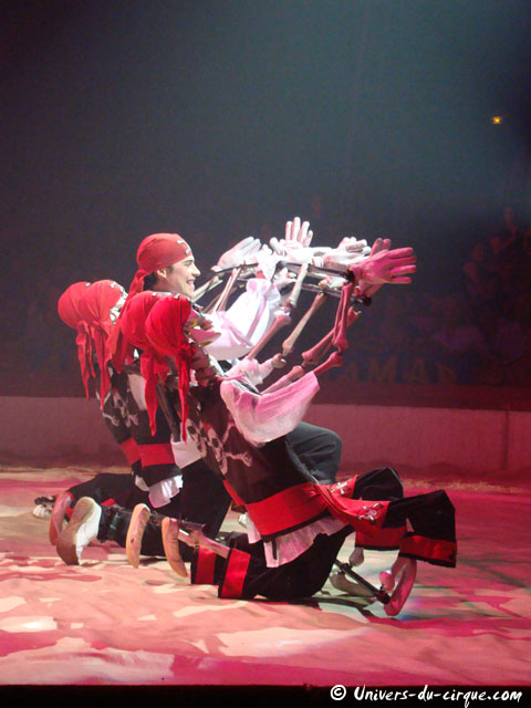 Cirque Amar