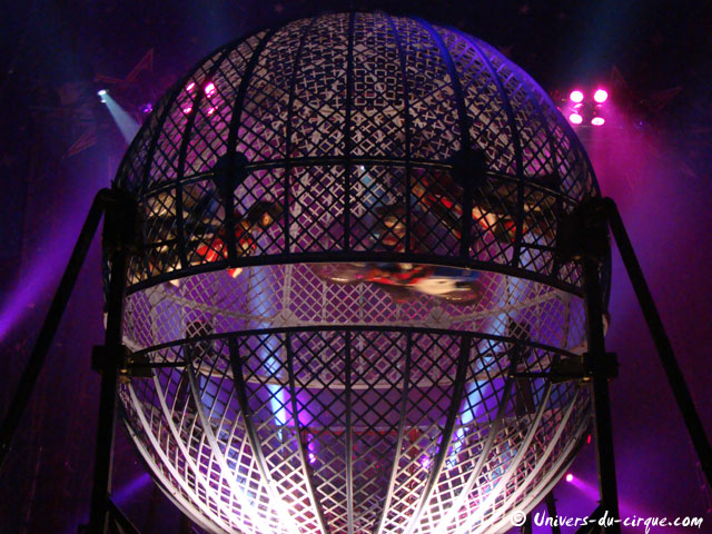 Cirque Amar