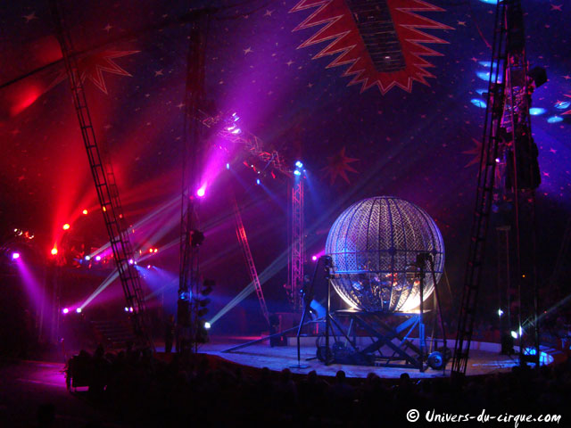 Cirque Amar