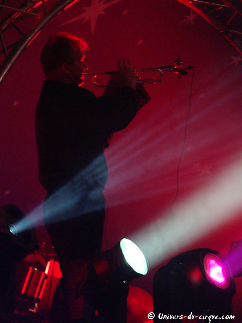 Cirque Amar
