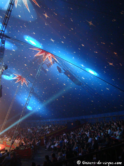 Cirque Amar