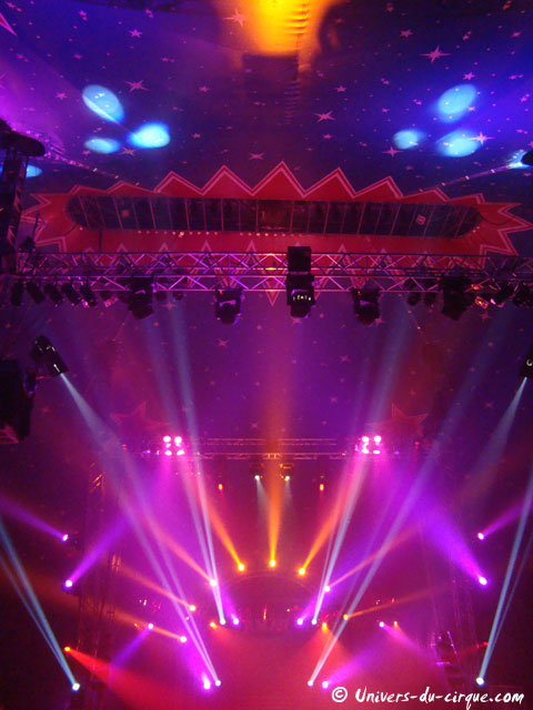 Cirque Amar