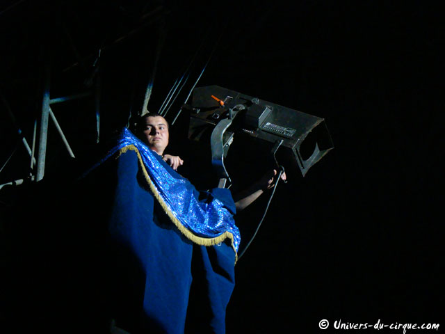 Cirque Amar