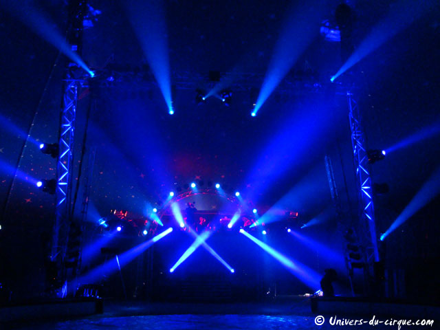 Cirque Amar