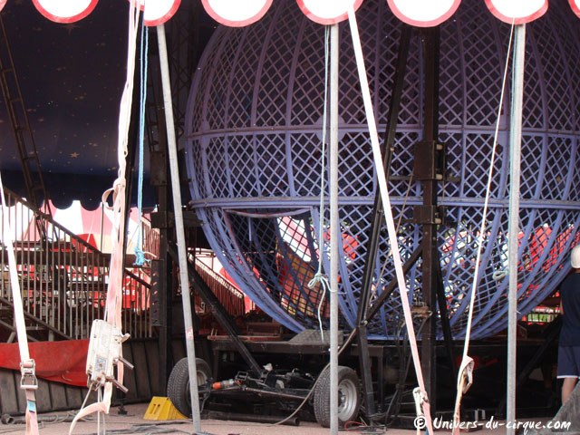 Cirque Amar