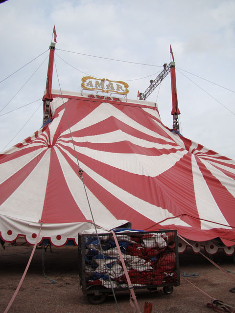 Cirque Amar