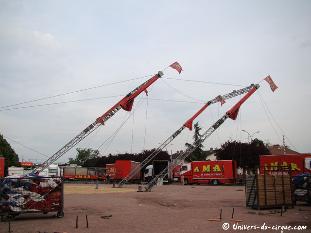 Cirque Amar