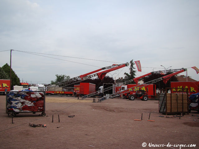 Cirque Amar