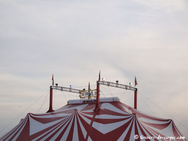 Cirque Amar