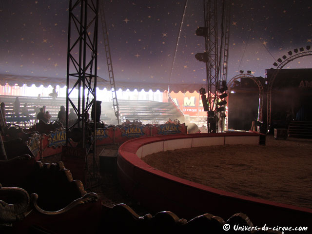 Cirque Amar