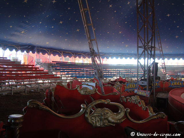 Cirque Amar