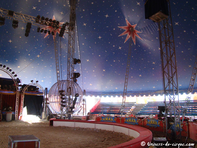 Cirque Amar