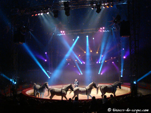 Cirque Amar