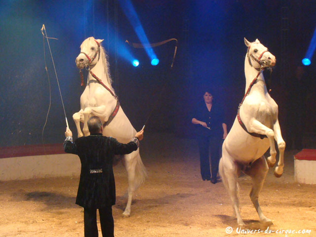 Cirque Amar