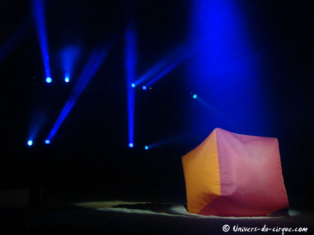 Cirque Amar