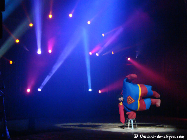 Cirque Amar