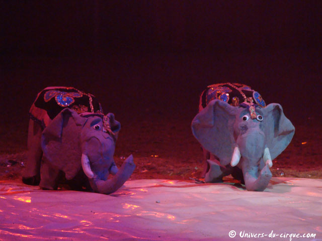 Cirque Amar