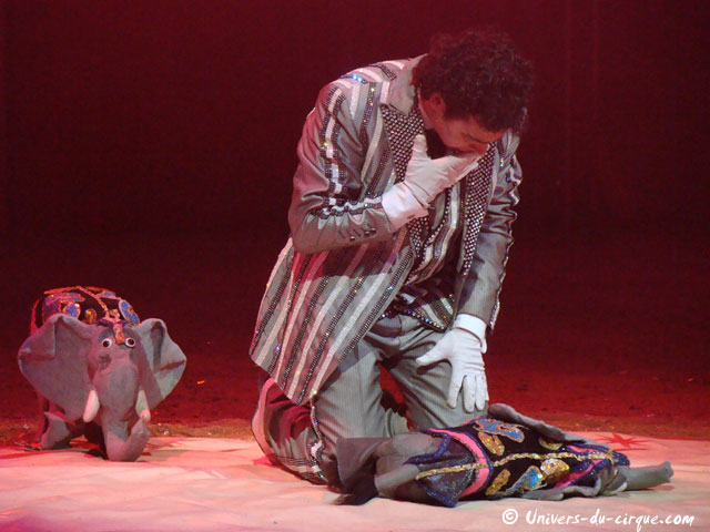 Cirque Amar