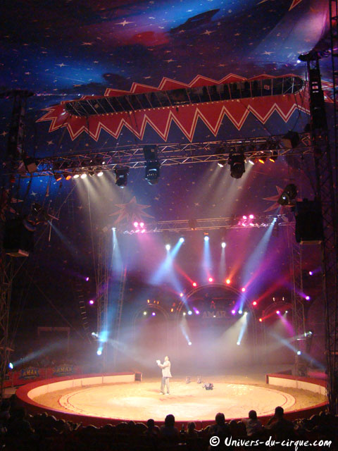 Cirque Amar