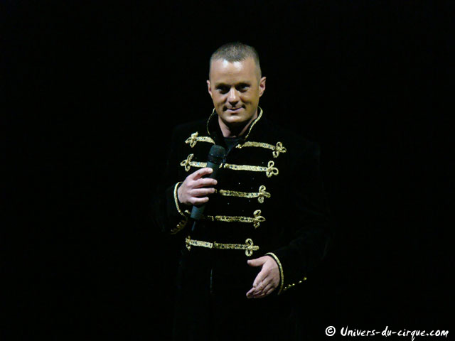 Cirque Amar