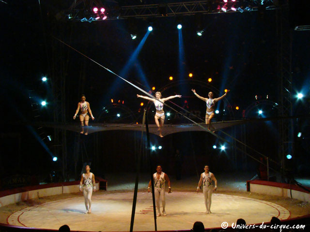 Cirque Amar