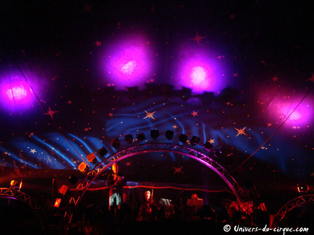 Cirque Amar