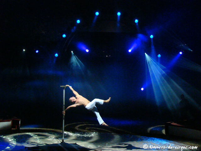 Cirque Amar