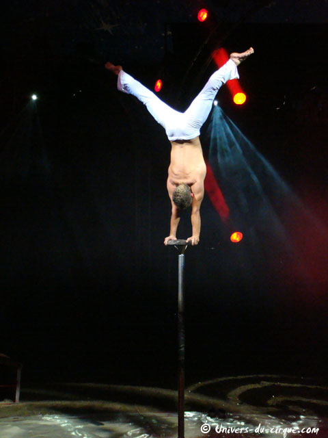 Cirque Amar
