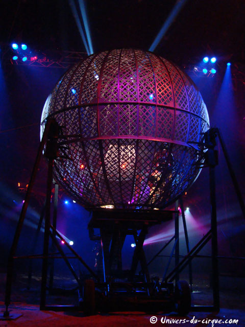 Cirque Amar