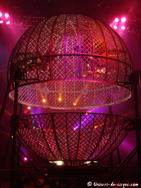 Cirque Amar