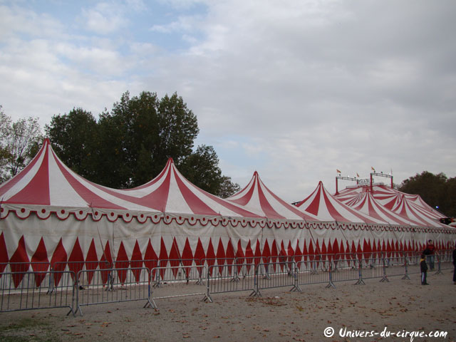 Cirque Amar