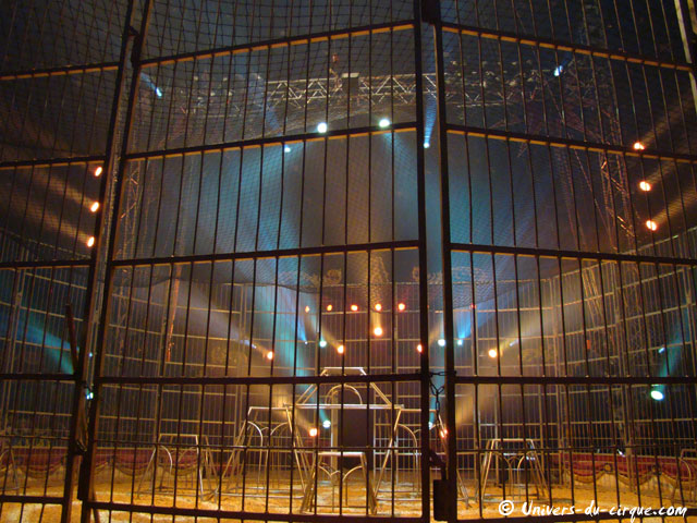 Cirque Amar