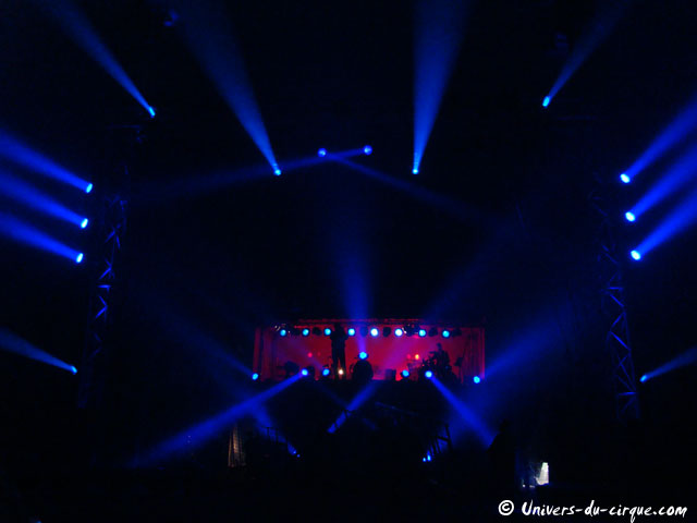Cirque Amar